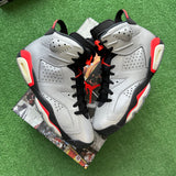 Jordan Reflection Of A Champions 6s Size 10