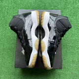 Jordan Space Jam 11s Size 12