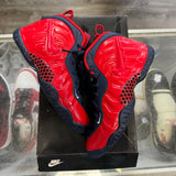 Nike USA Little Posite Pro Size 4.5Y