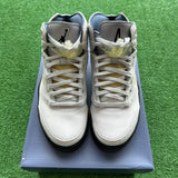 Jordan Dawn A Ma Maniére 5s Size 6.5W/5M