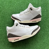 Jordan Neapolitan 3s Size 10W/8.5M