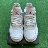 Jordan Oreo 4s Size 3Y