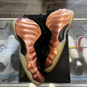 Nike Cooper Foamposites Size 10
