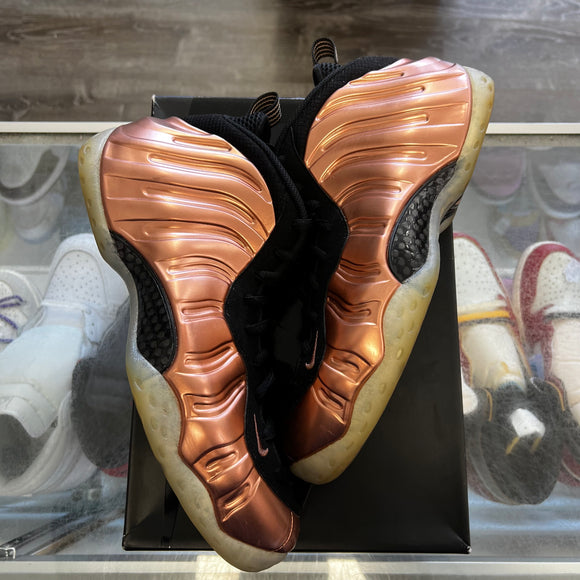 Nike Cooper Foamposites Size 10