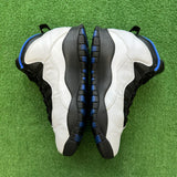 Jordan Orlando 10s Size 10