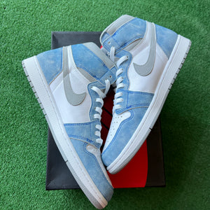 Jordan Hyper Royal 1s Size 11.5
