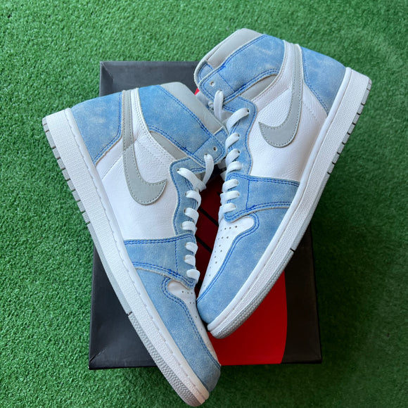 Jordan Hyper Royal 1s Size 11.5
