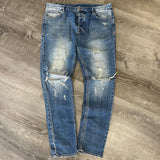 Ksubi Jeans Size 38W