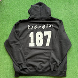 Griselda Hoodie Size XXL