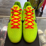 Nike Grinch Kobe 6s Size 11