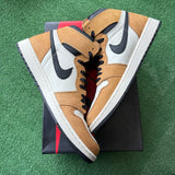Jordan Rookie of the Year 1s Size 12