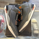 Jordan Fear 3s Size 12