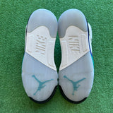 Jordan Grape 5s Size 11