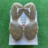 Jordan Cool Grey 9s Size 7Y