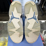 Jordan UNC 6s Size 9.5