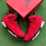 Jordan Toro 6s Size 11
