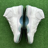 Jordan Legend Blue 11s Size 11