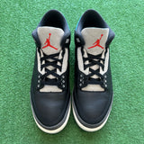 Jordan Rare Air 3s Size 11.5