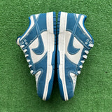 Nike Sashiko Low Dunks Size 9