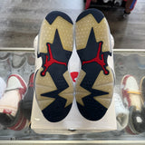 Jordan Olympic 6s Size 12