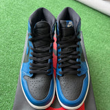 Jordan Dark Marina Blue 1s Size 10