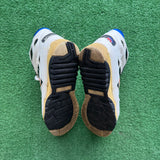 Vintage Buffalo Bills Shoes Size 11