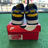 Nike Michigan Low Dunk Size 8.5