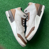 Jordan Palomino 3s Size 12