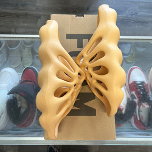 Yeezy Cream 450 Slides Size 12