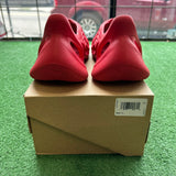 Yeezy Vermillion Foam RNNR Size 11