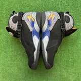Jordan Phoenix Suns 8s Size 12