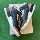 Jordan Desert Elephant 3s Size 11.5