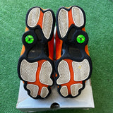 Jordan Starfish 13s Size 10