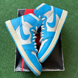 Jordan Reimagined UNC 1s Size 11