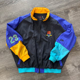 Vintage Air Jordan Windbreaker Size XL