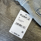 Purple Jeans