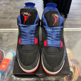Jordan Rare Air 4s Size 9