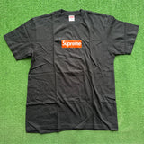 Supreme San Francisco Box Logo Tee Size M