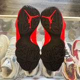 Jordan Chile Red 9s Size 10