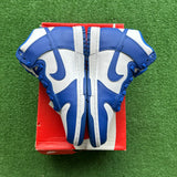 Nike Game Royal High Dunk Size 9