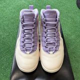 Jordan Hydrangeas 10s Size 12W/10.5M