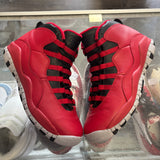 Jordan Bulls Over Broadway 10s Size 6.5Y