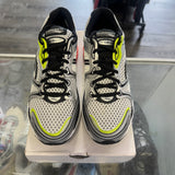 Saucony Highsnobiety Silver ProGrid Triumph 4 Size 9