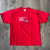 Vintage Buffalo Sabres Tee Size L