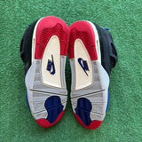 Jordan Rare Air 4s Size 10