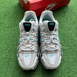 Nike Dusty Cactus P-6000 Size 10.5