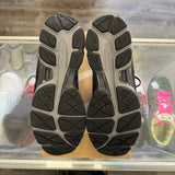 Asics Graphite Grey Black Gel-NYC Size 10