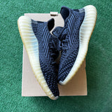 Yeezy Carbon 350 V2s Size 6