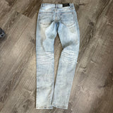 Amiri Jeans Size 28W