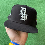 Griselda Snap Back Hat